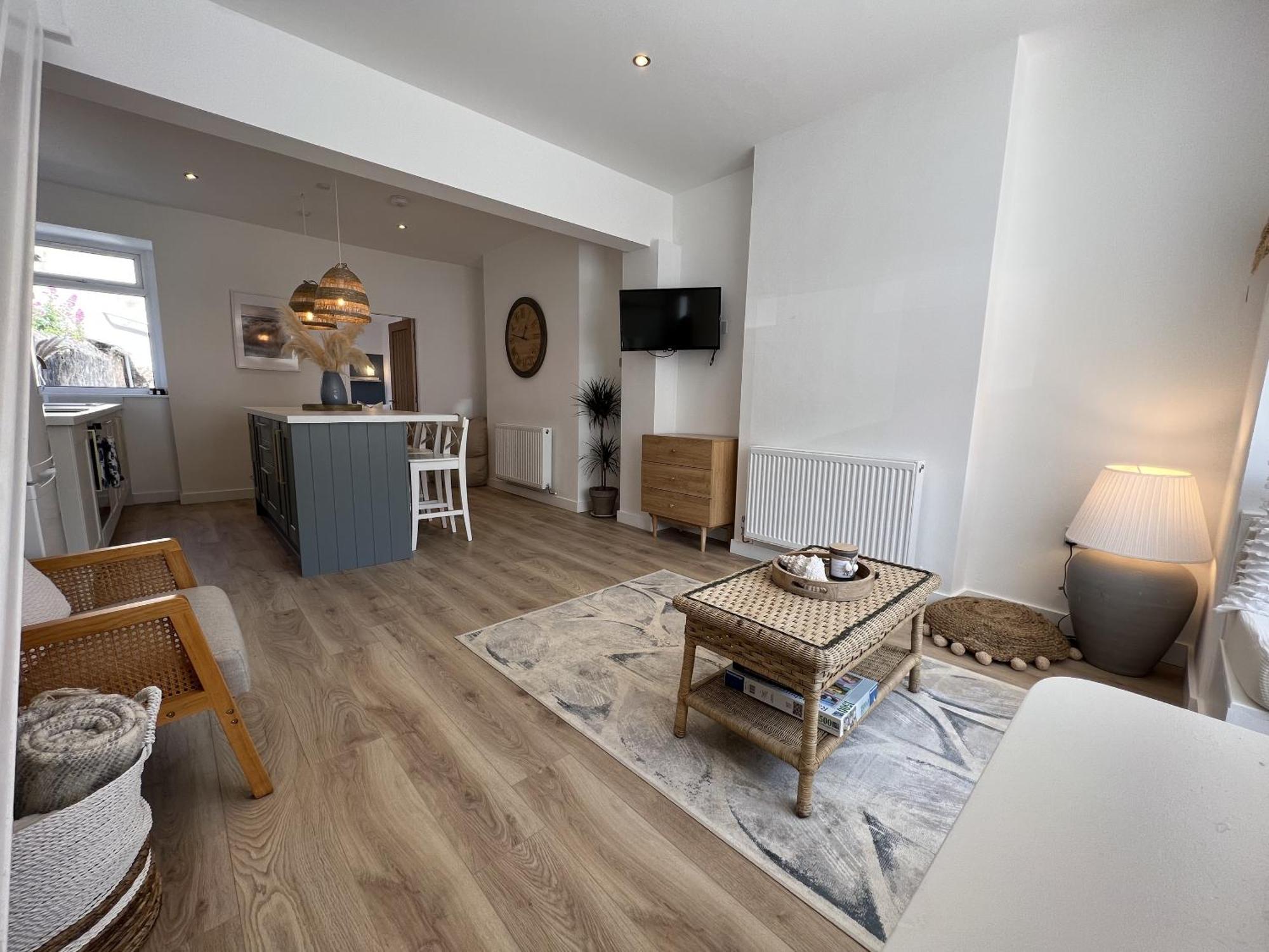 Villa 2 Edward Street Llandudno Esterno foto