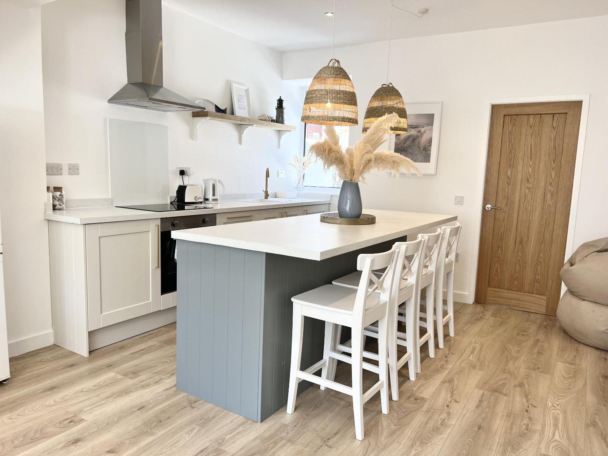 Villa 2 Edward Street Llandudno Esterno foto