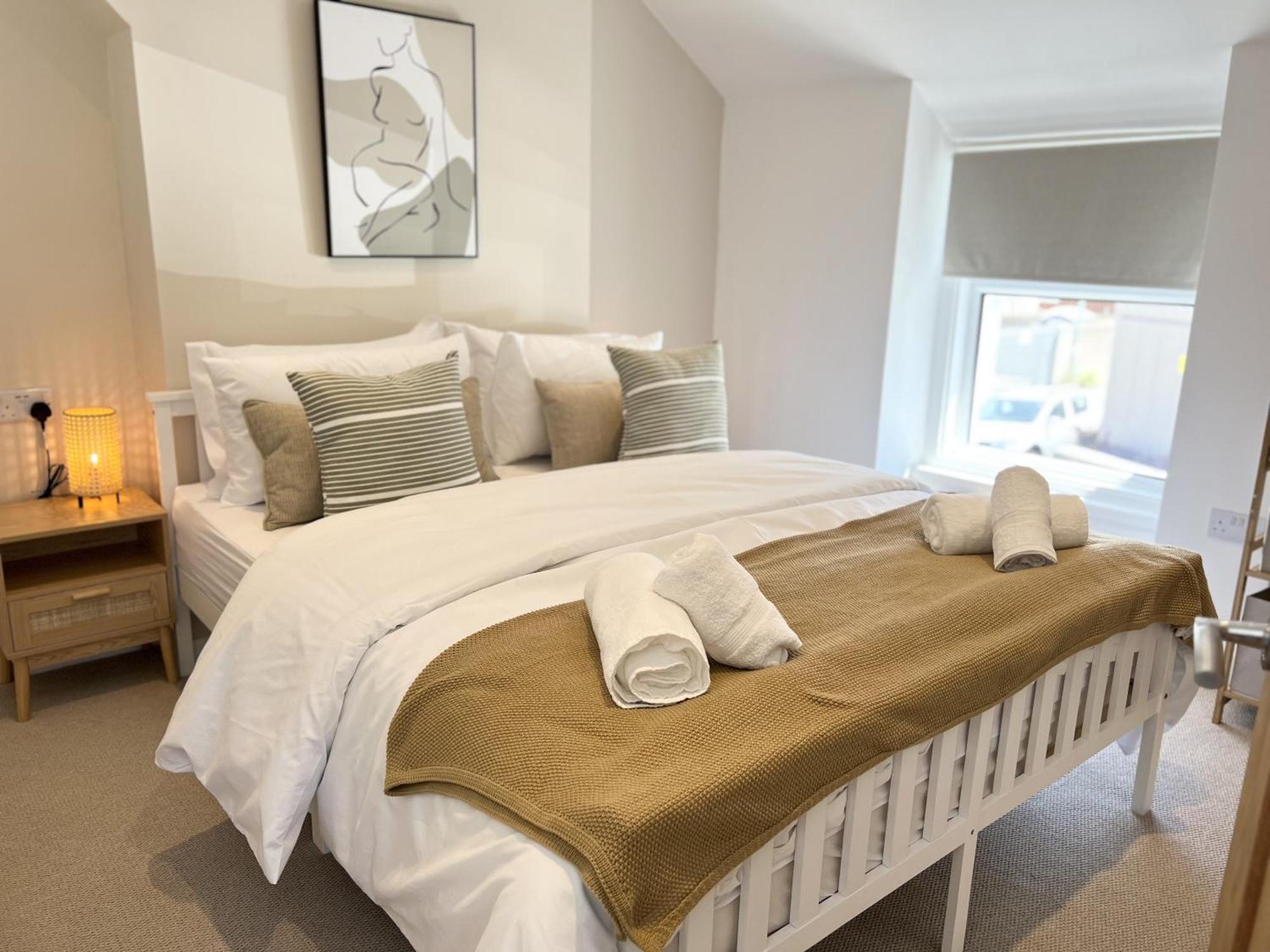 Villa 2 Edward Street Llandudno Esterno foto