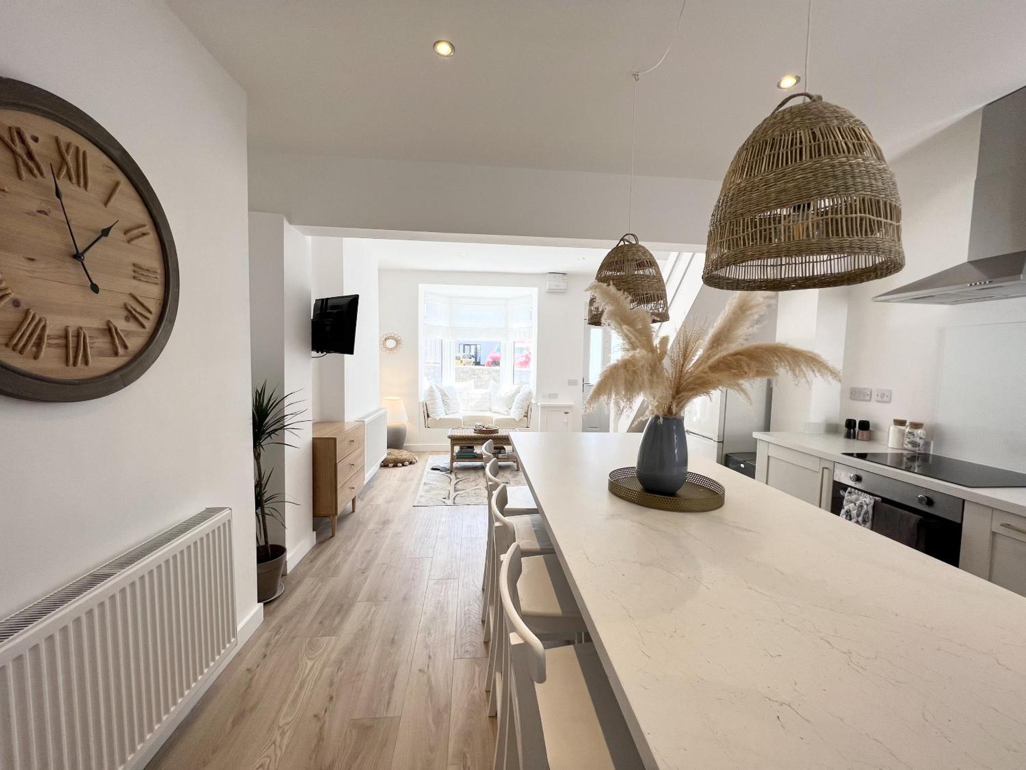 Villa 2 Edward Street Llandudno Esterno foto