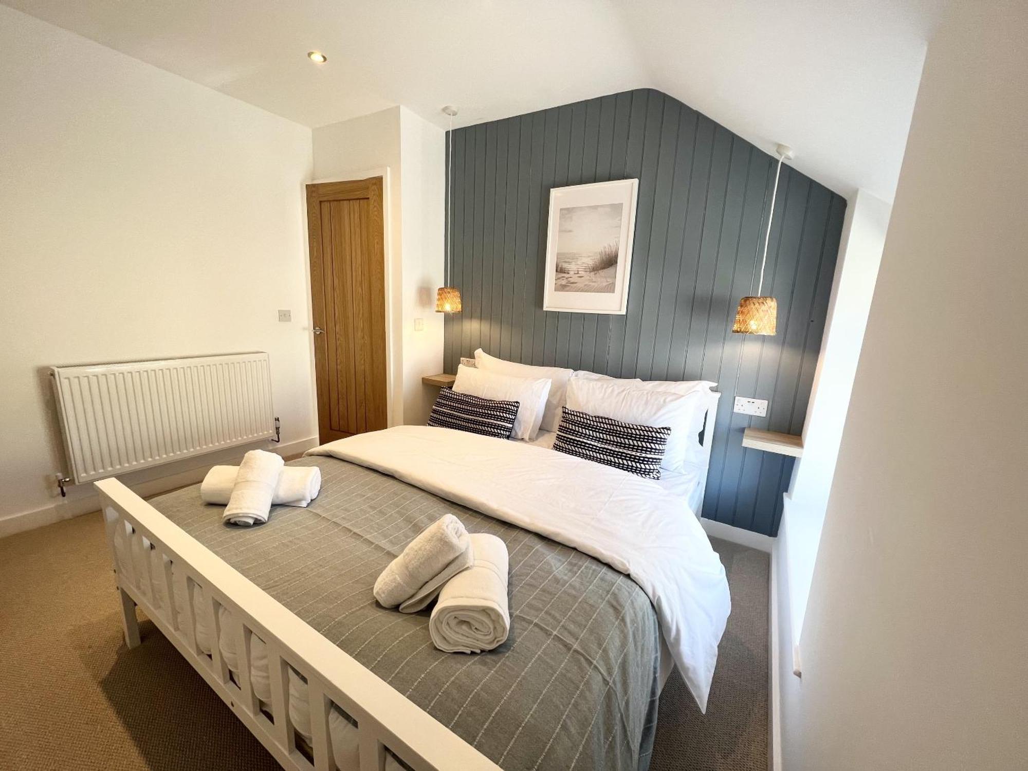 Villa 2 Edward Street Llandudno Esterno foto