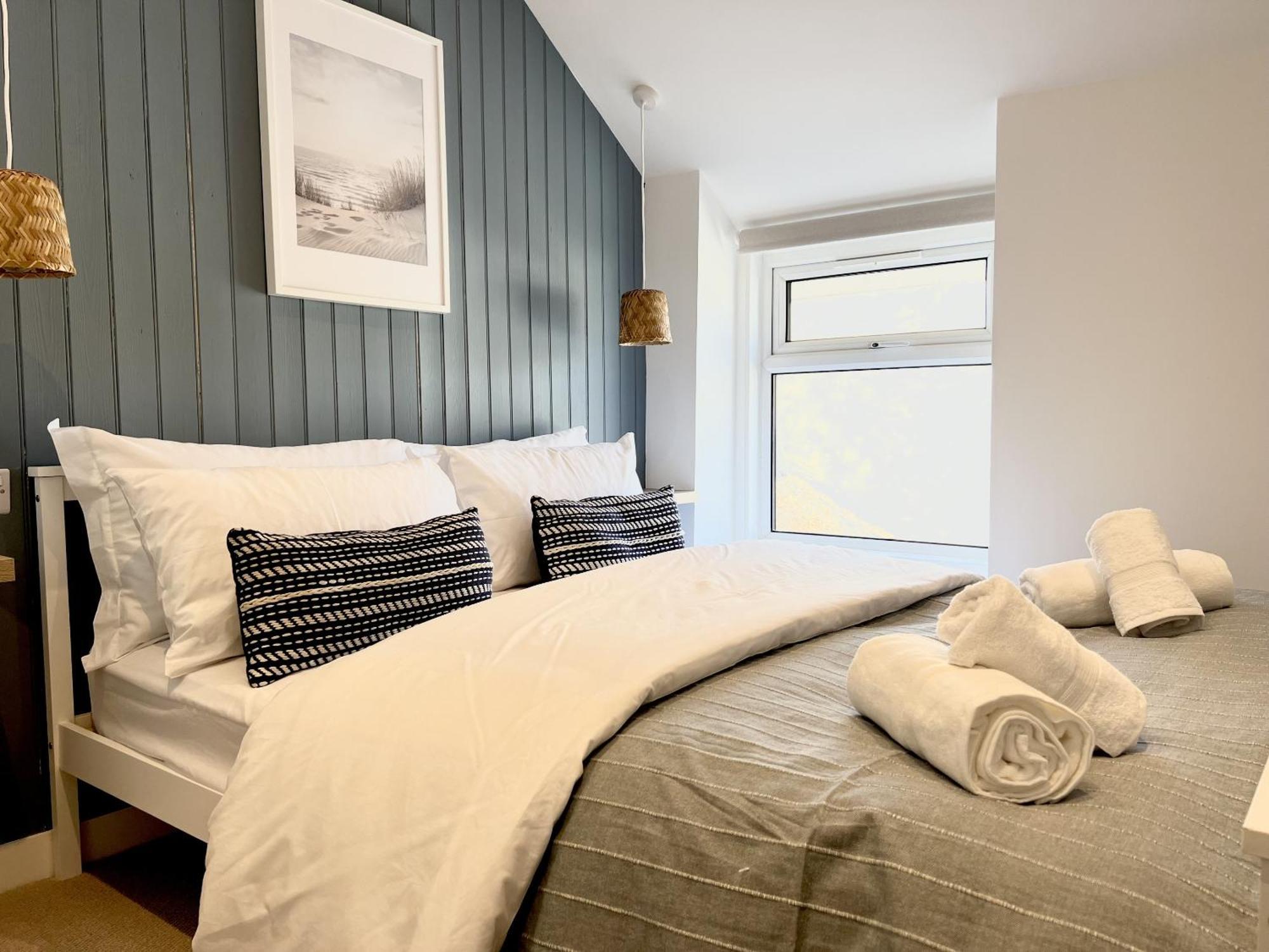 Villa 2 Edward Street Llandudno Esterno foto